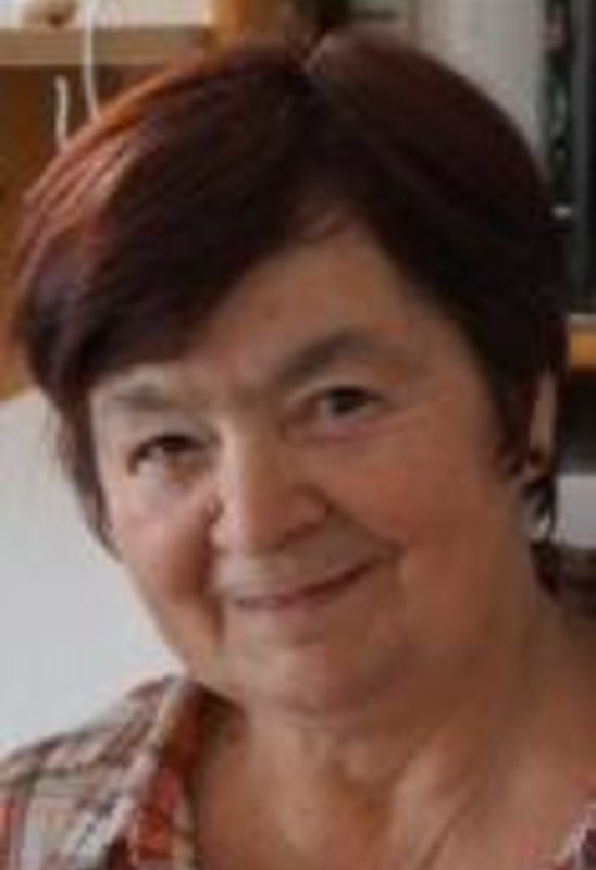 Gertrud Maria Wörlinger