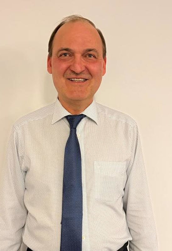 Reinhard Morgenbesser