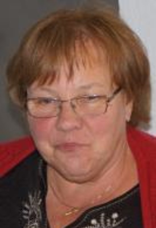 Katharina Mitterbucher