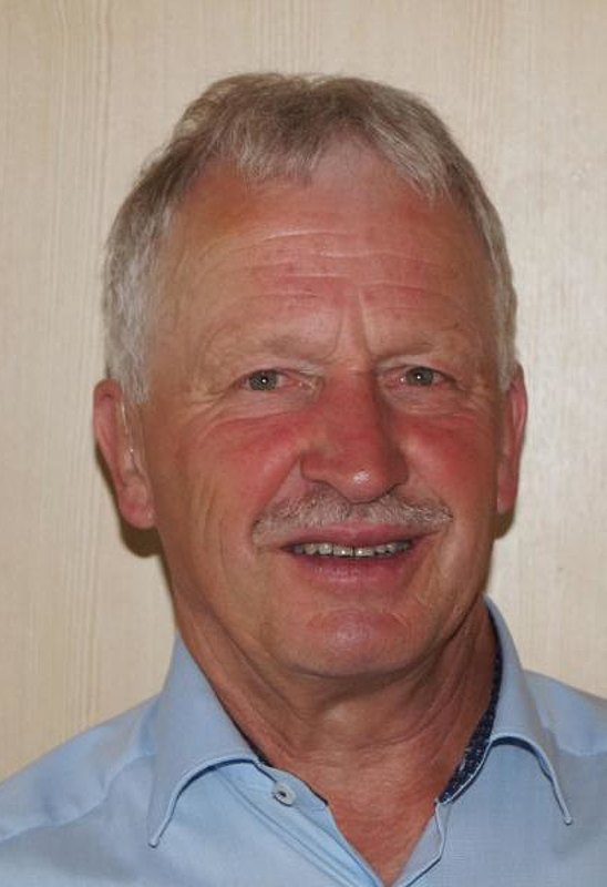 Josef Georg Schmitzberger